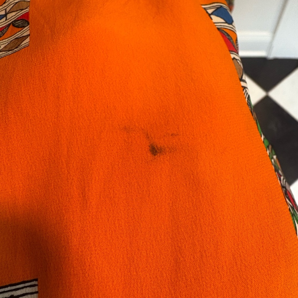 Tory Burch Something Wild Pants - Picture 10 of 14